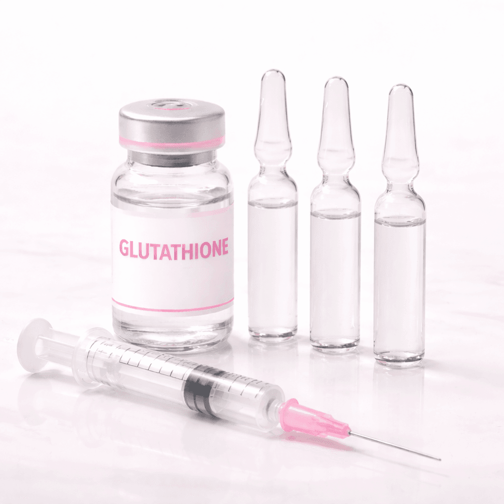 Glutathion
